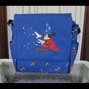 Petunia pickle bottom diaper bag